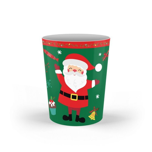 Christmas Little Stars Beaker 