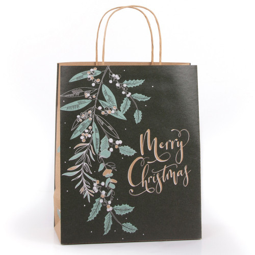 Eco Green Foliage Bag