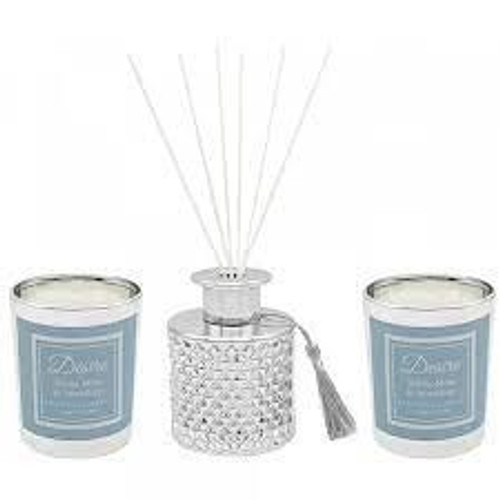 Luxury Snowdrop Gift Set  - Discontinued