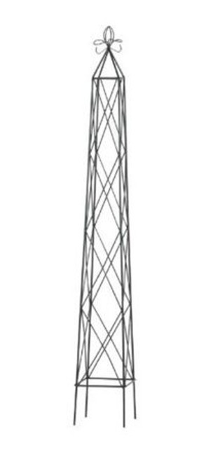 Solus - Nortene Diamond Obelisk 1.5m - Discontinued