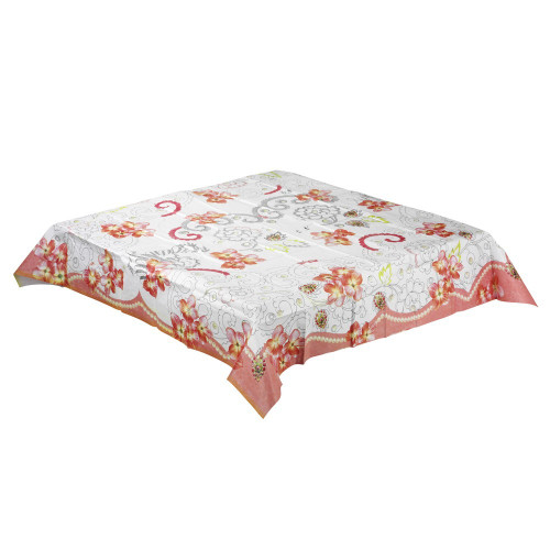 Tea Party Table Cover
