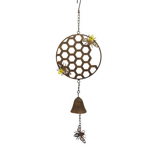 Honeycombe Windchime