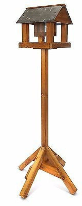 Tom Chambers Farndale Bird Table (Height 155cm)