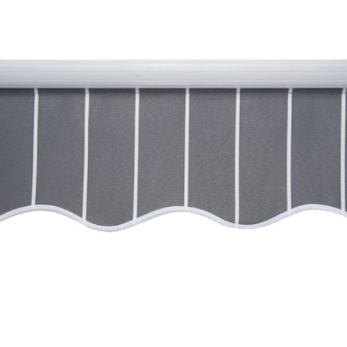 Greenhurst Berkeley 3.5m Patio Awning