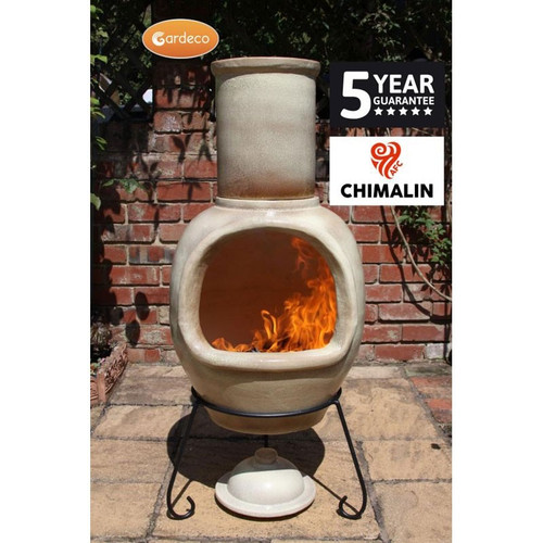 Asteria Chamalin Glazed Cappuccino (Extra Large)