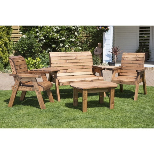 Charles Taylor 4 Seater Multi Set