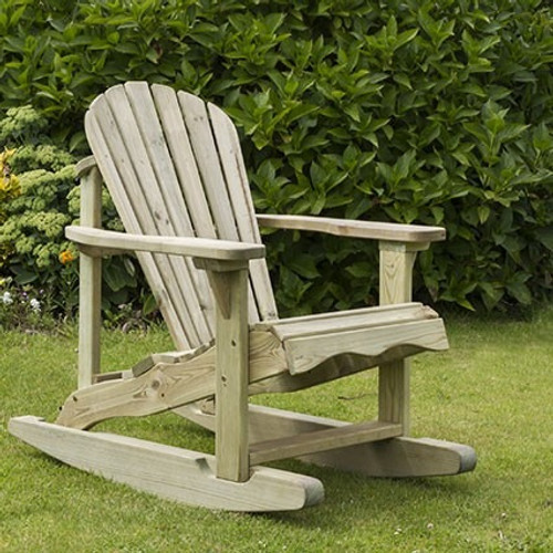 Zest4Leisure Lily Rocking Chair - Discontinued