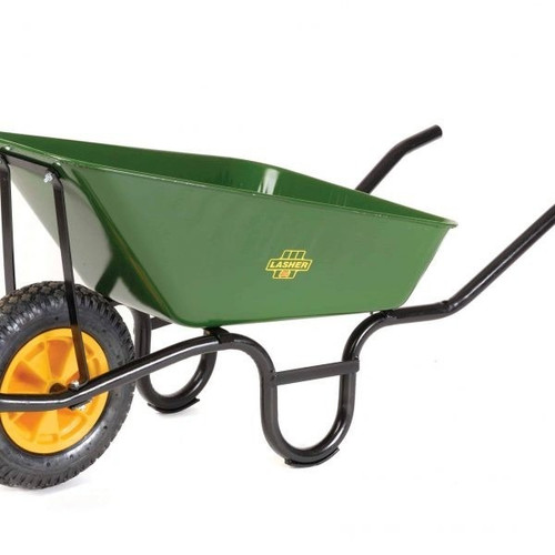 Builders Wheelbarrow - Discontinued