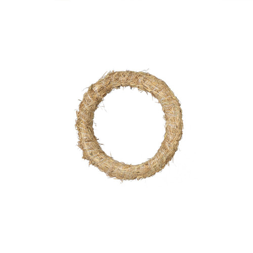 Straw Ring (30cm) Straw Ring (30cm)