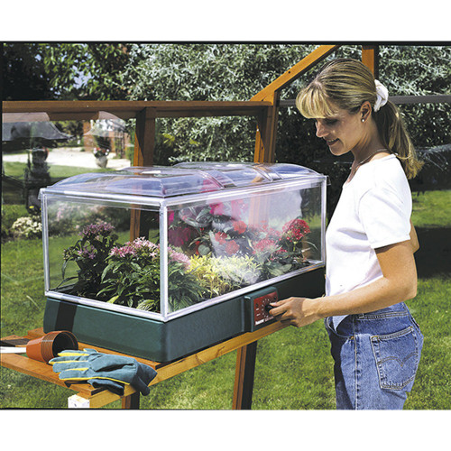 Parasene High Top Electric Propagator - Discontinued