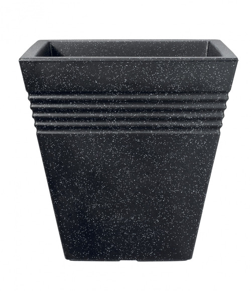 Square Piazza Planter (40cm) 