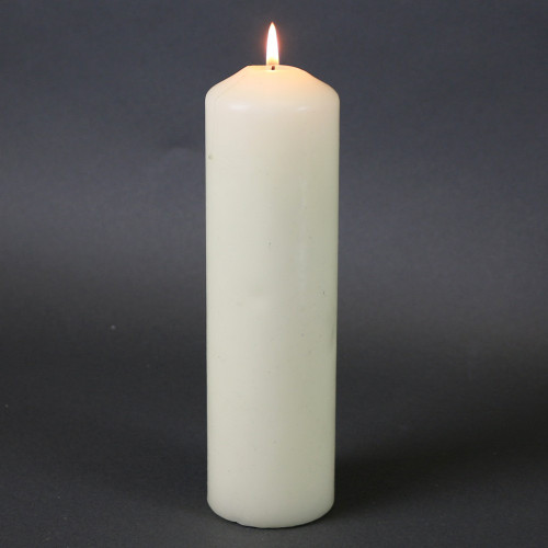 Chapel Candle (220 x 60 mm) Chapel Candle (220 x 60 mm)