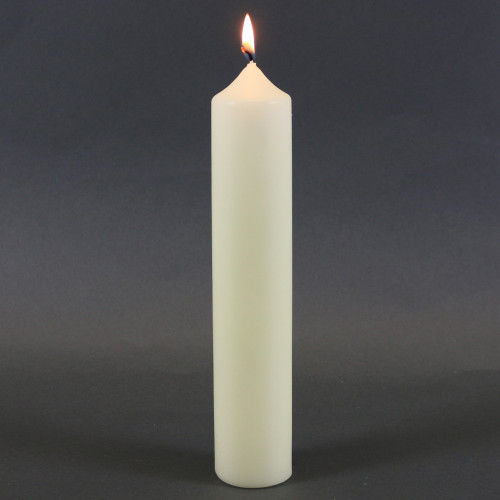 Chapel Candle (265 x 60mm)