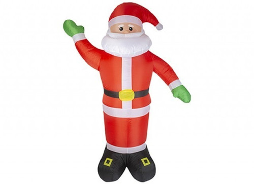 Giant Inflatable Santa (250cm)   Giant Inflatable Santa (250cm)