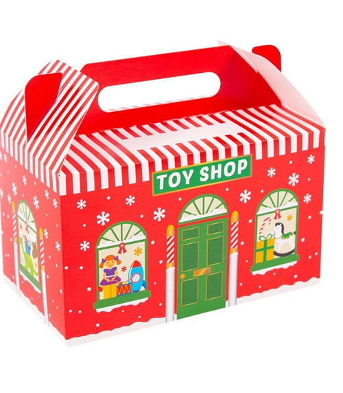 ToyShop Treat Boxes (Pack of 3)