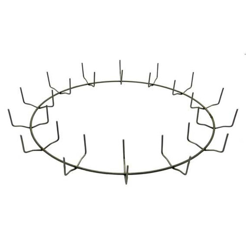 Machine Wreath Ring (14 inch)