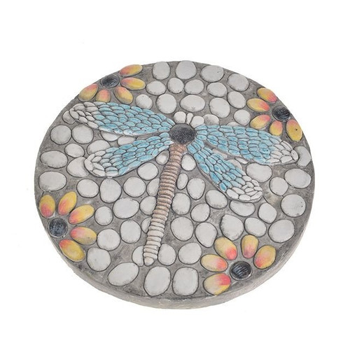 Dragonfly Stepping Stone