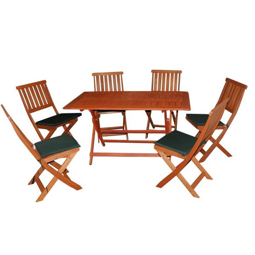 Concord Garden Furniture Set - Discontinued