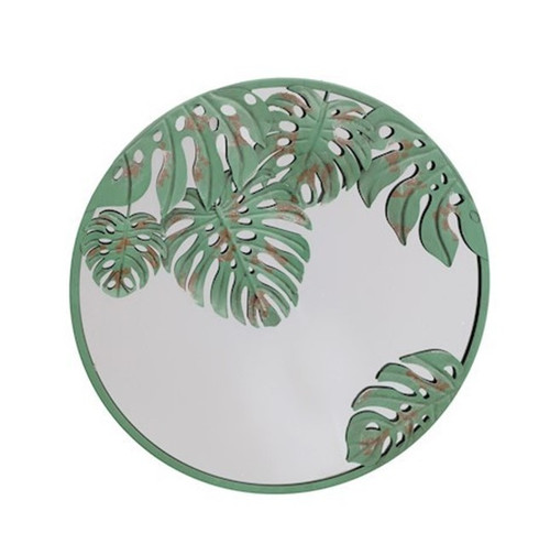 Monstera Mirror (50cm) Monstera Mirror (50cm)