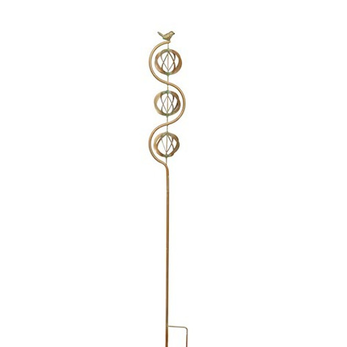 Triple Spinner Stake (115cm)