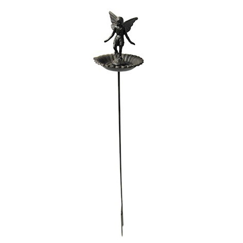 Bird Feeder with Fairy (105cm)