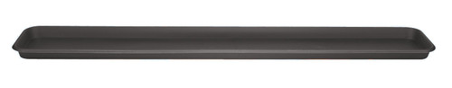 Black Trough Tray (100cm)