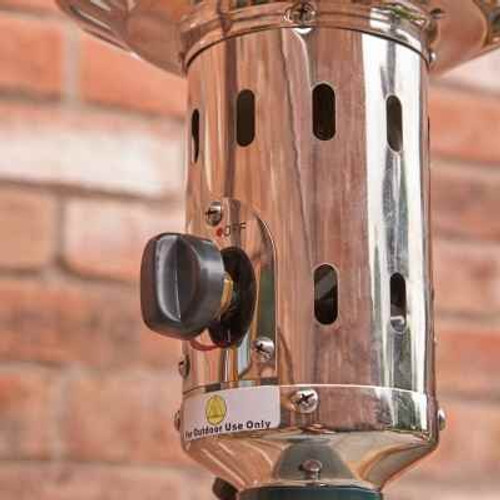 Garden Outdoor Gas Patio Heater