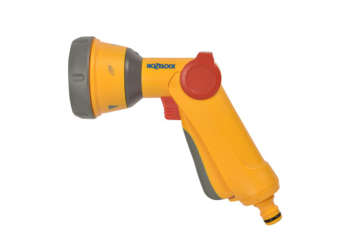 Hozelock Multi Spray Soft Touch Gun