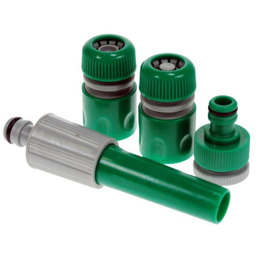 Spray Nozzle Starter Set - Discontinued