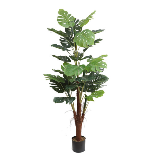 Artificial Monstera Tree (185cm) Artificial Monstera Tree (185cm)