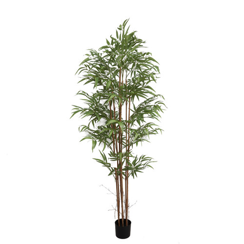 Artificial Bamboo Tree (180cm) Artificial Bamboo Tree (180cm)