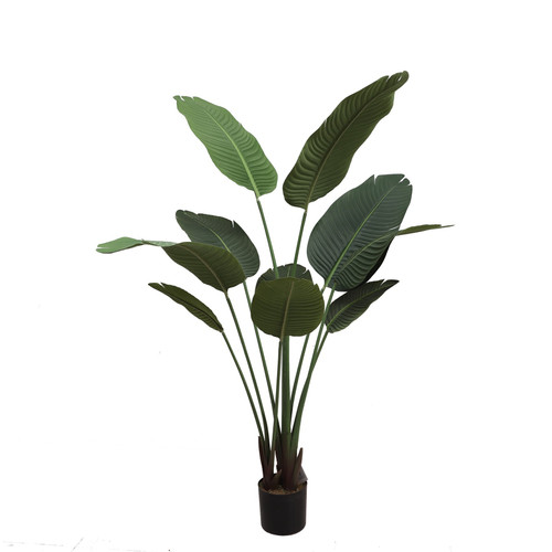 Artificial Travellers Palm Tree (150cm) Artificial Travellers Palm Tree (150cm)