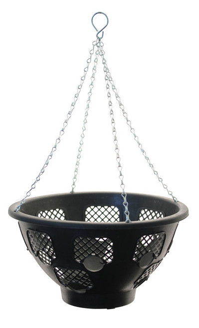 Easy Fill Hanging Basket (14 Inch)