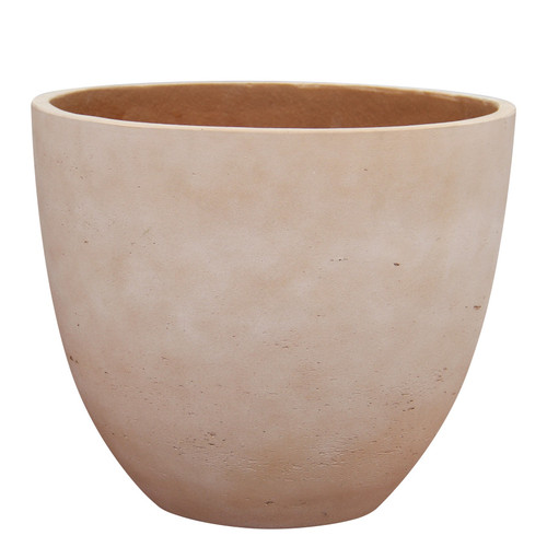 Hortus Classic Corsica Flared Planter - H33 x 39cm Hortus Classic Corsica Flared Planter - H33 x 39cm