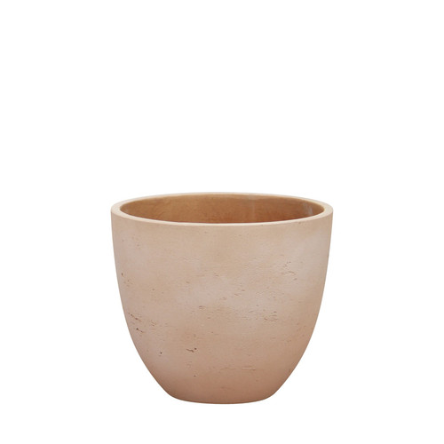 Hortus Classic Corsica Flared Planter (15 x 18cm) Hortus Classic Corsica Flared Planter (15 x 18cm)
