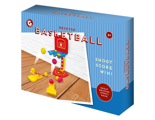 Desktop Basketball Desktop Basketball
