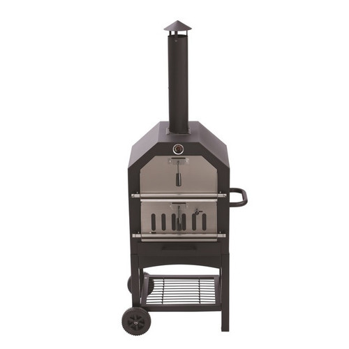 Pizza Oven
