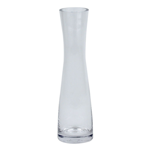 Waisted Bud Vase 22cm  Waisted Bud Vase 22cm