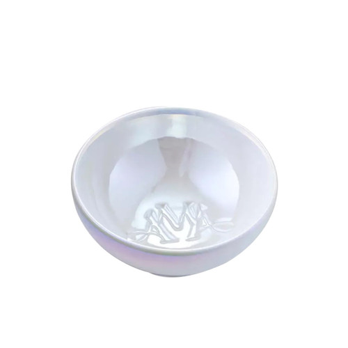Ava May Oval Burner Bowl - Pearlised Ava May Oval Burner Bowl - Pearlised