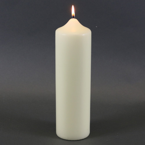 Chapel Candle (275 x 80 mm)