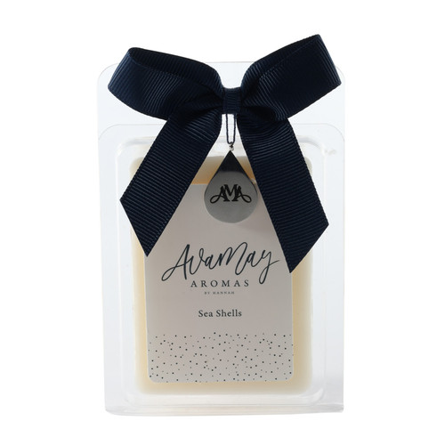 Cosy Cashmere Wax Melts - Ava May Cosy Cashmere Wax Melts - Ava May