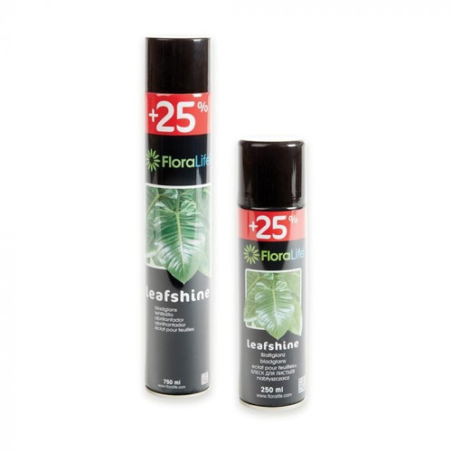 Floralife Leaf Shine Spray