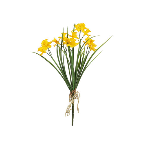 UV Exterior Daffodil Bush (36cm)