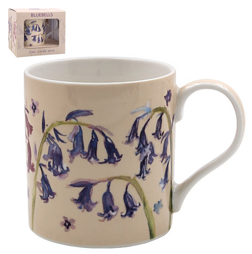 Bluebells Mug