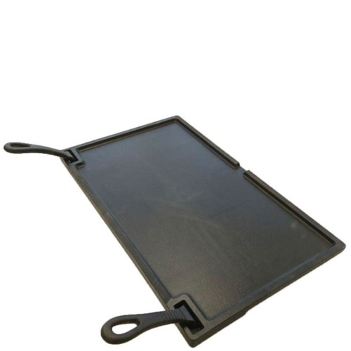Buschbeck Cast Iron Plancha
