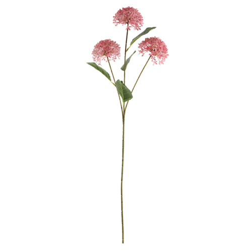 Essential Pink Viburnum Spray