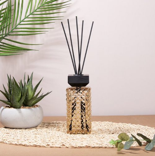 Cashmere & Silk Diffuser (250ml)