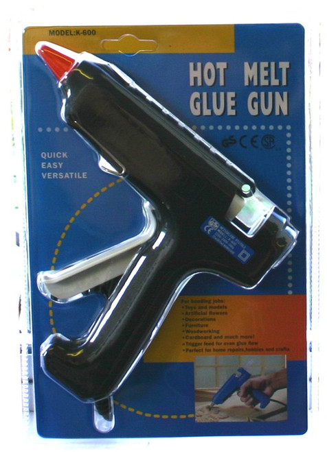 Hot Melt Glue Gun (160-200 Degrees)