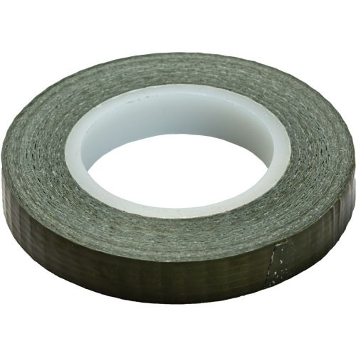 Green Pot Tape 9mm x 10m (Pack of 10)