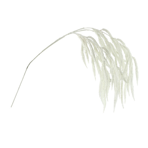 White Hanging Branch (110cm)